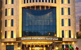 المهيدب الملز - الجامعة